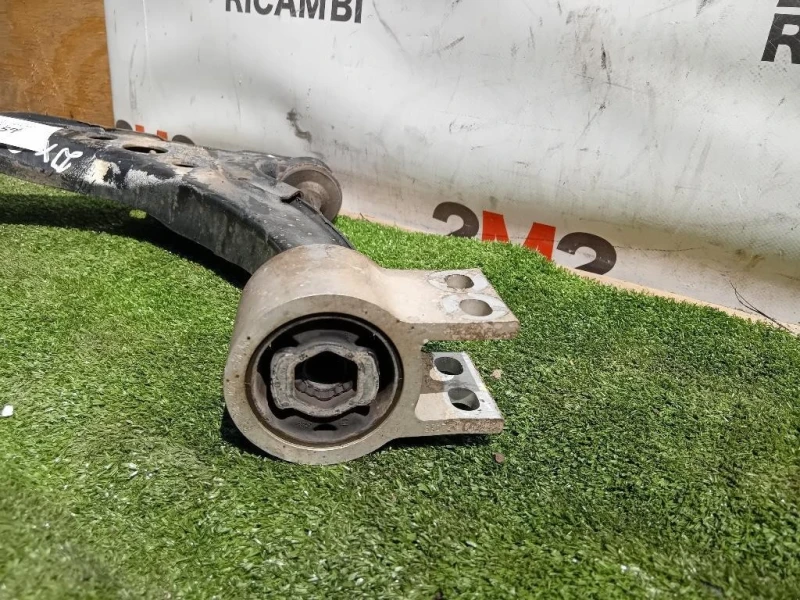 Braccio Oscillante ANT DX 39089345 Opel Astra K 2016