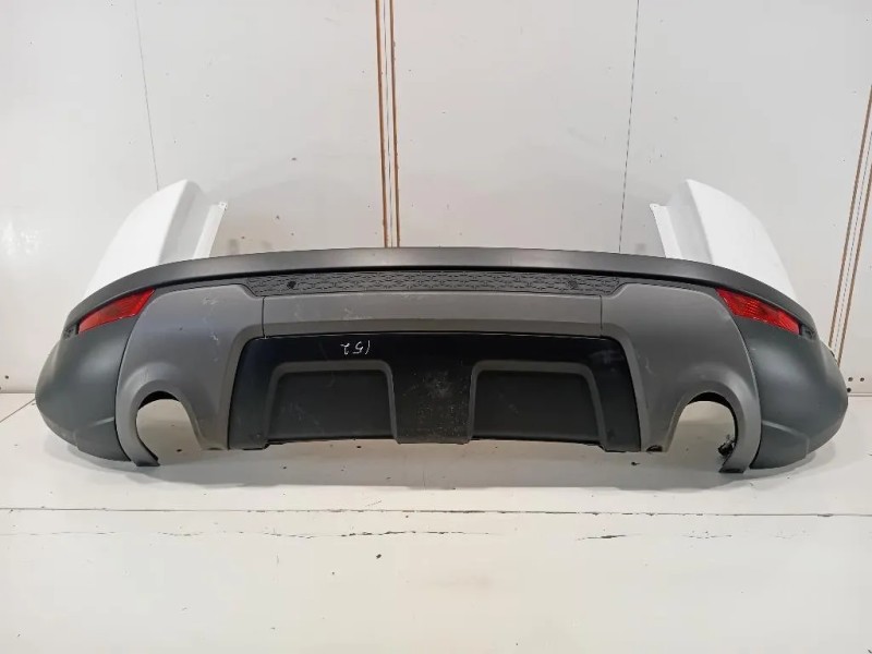 Paraurti POST LR074965 Land Rover Range Rover Evoque I 2015