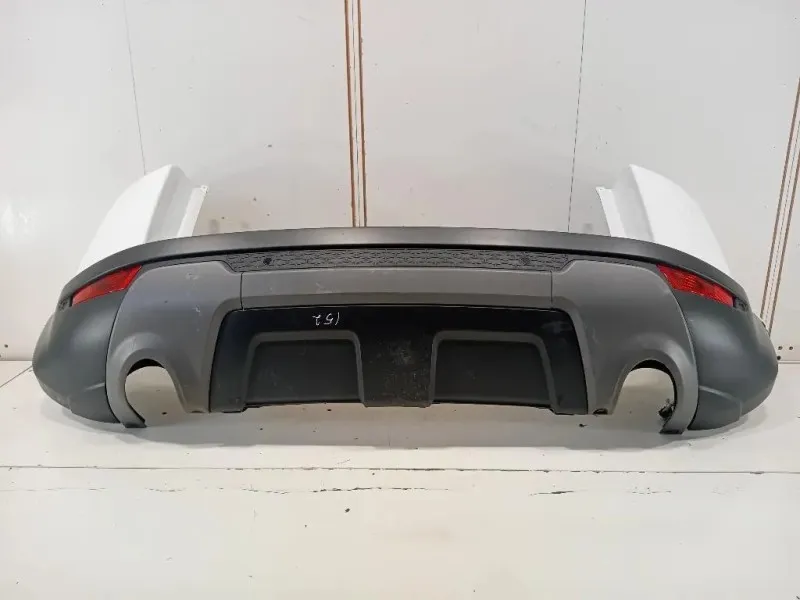 Paraurti POST LR074965 Land Rover Range Rover Evoque I 2015