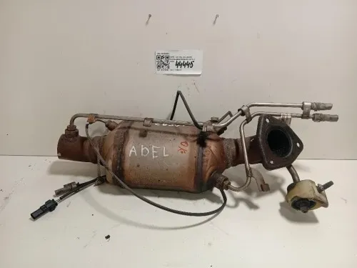 Catalizzatore 55495983 Opel Astra K 2016