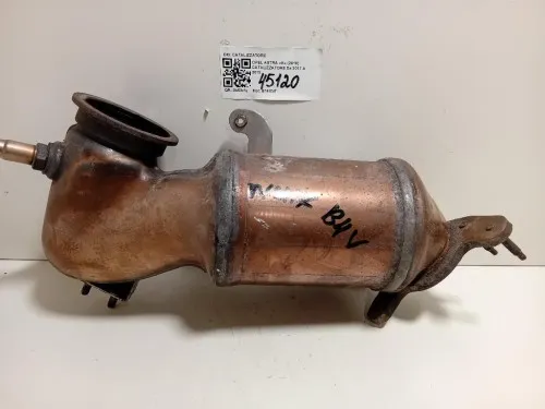 Catalizzatore CATALIZZATORE Opel Astra K 2016