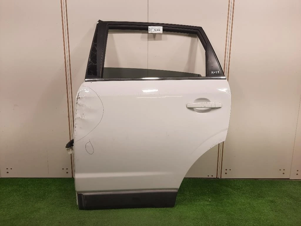 Porta POST SX 95416996 Opel Antara A 2011