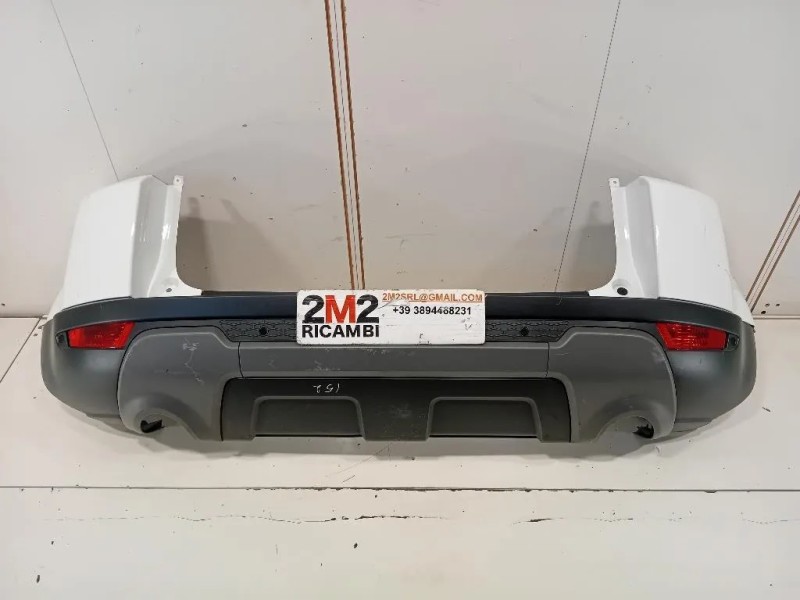 Paraurti POST LR074965 Land Rover Range Rover Evoque I 2015