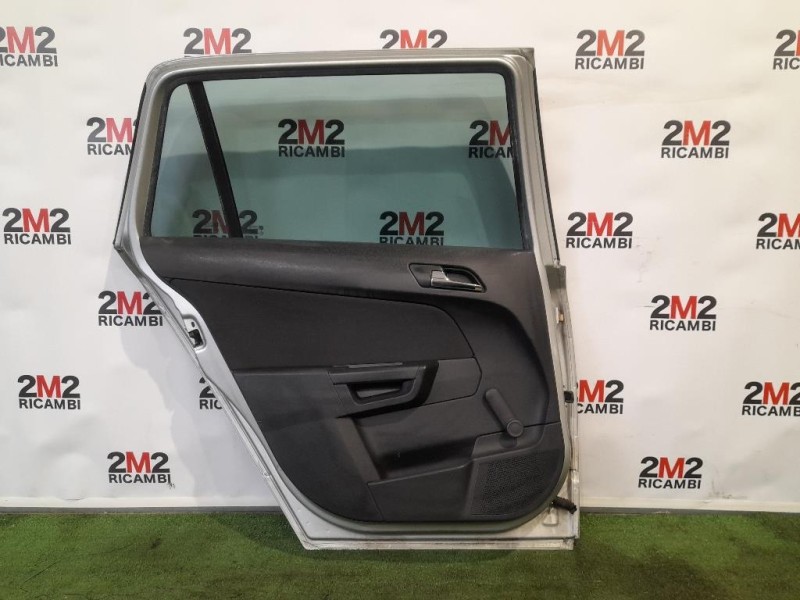 Paraurti POST LR074965 Land Rover Range Rover Evoque I 2015