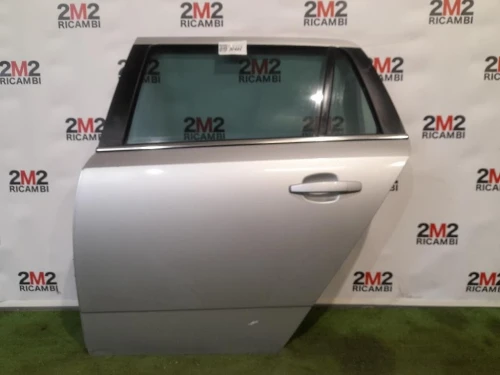 Porta POST SX PORTA SPORTELLO PORTELLO Opel Astra H SW 2005