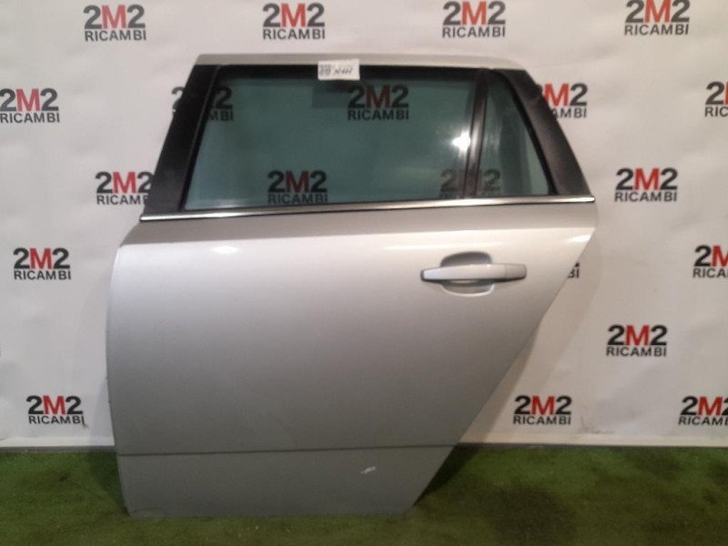 Paraurti POST BJ32-17D781-A Land Rover Range Rover Evoque I 2015