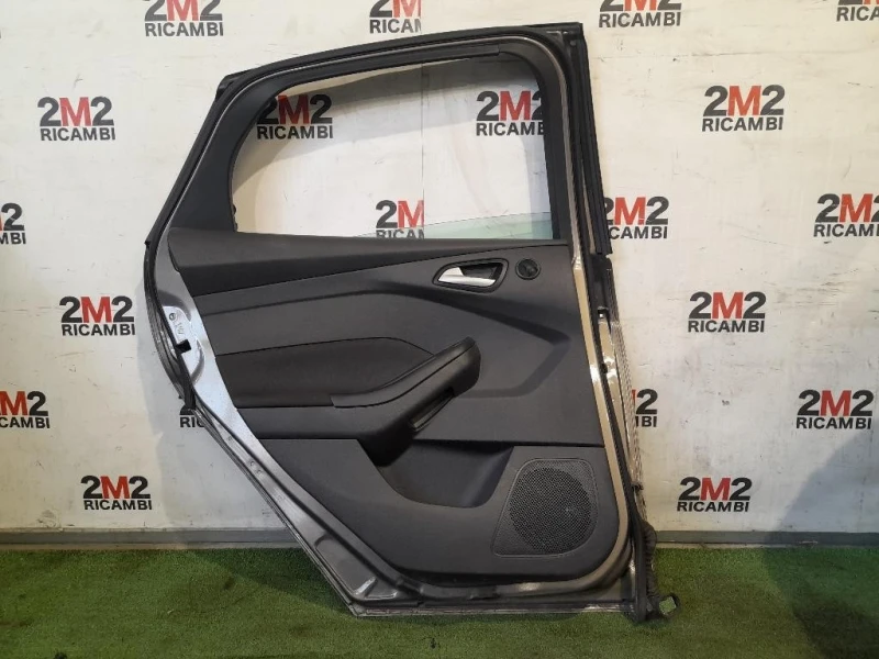 Porta POST SX NUDA 13285611 Opel Astra J 2010