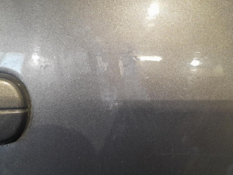 Porta POST SX NUDA 13285611 Opel Astra J 2010