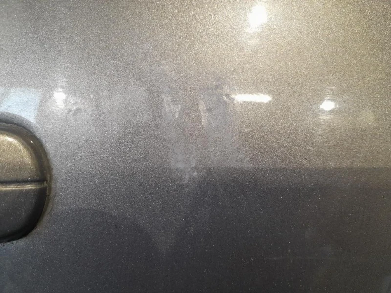 Porta POST SX NUDA 13285611 Opel Astra J 2010