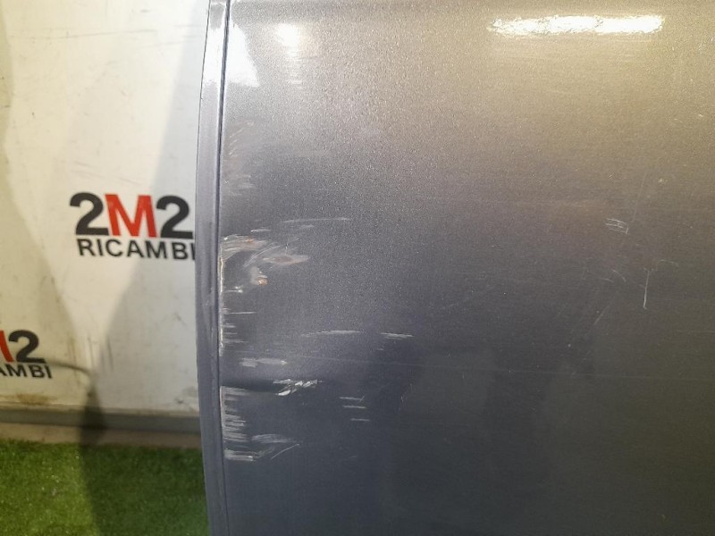Paraurti POST BJ32-17D781-A Land Rover Range Rover Evoque I 2015
