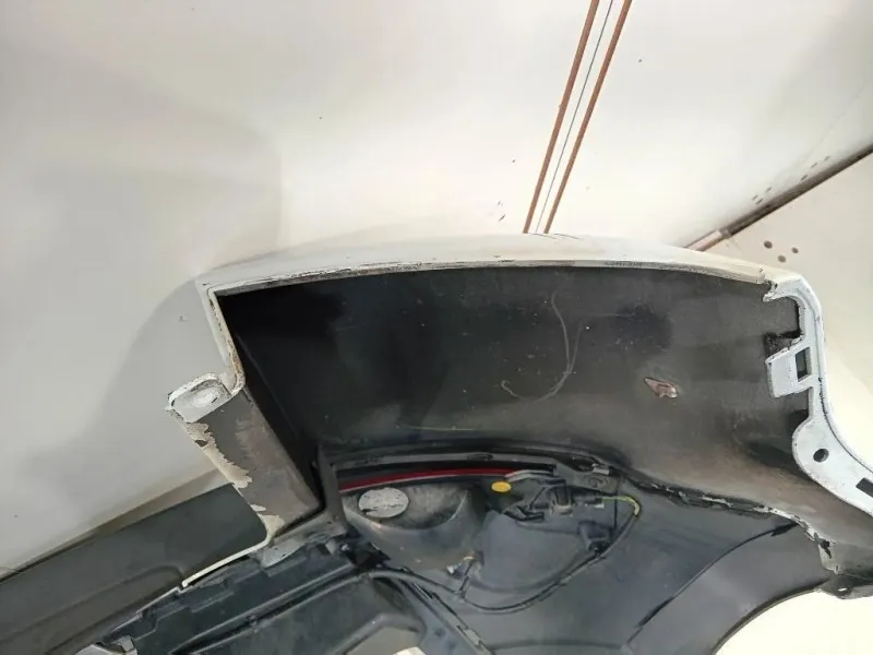 Paraurti POST BJ32-17D781-A Land Rover Range Rover Evoque I 2015