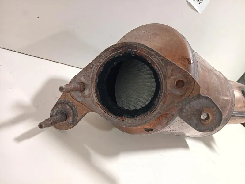 Catalizzatore CATALIZZATORE Opel Astra K 2016