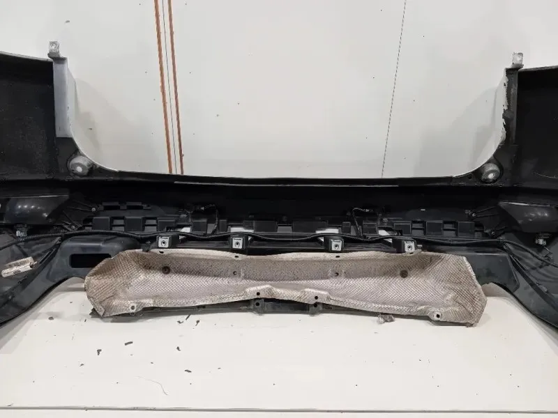 Paraurti POST BJ32-17D781-A Land Rover Range Rover Evoque I 2015