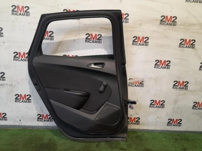 Porta POST SX 13285610 Opel Astra J 2010