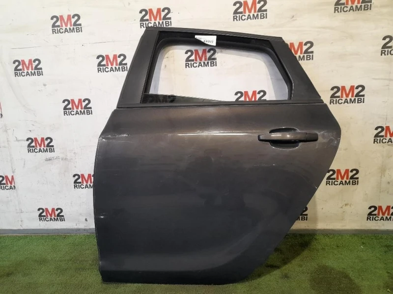 Porta POST SX 13285610 Opel Astra J 2010