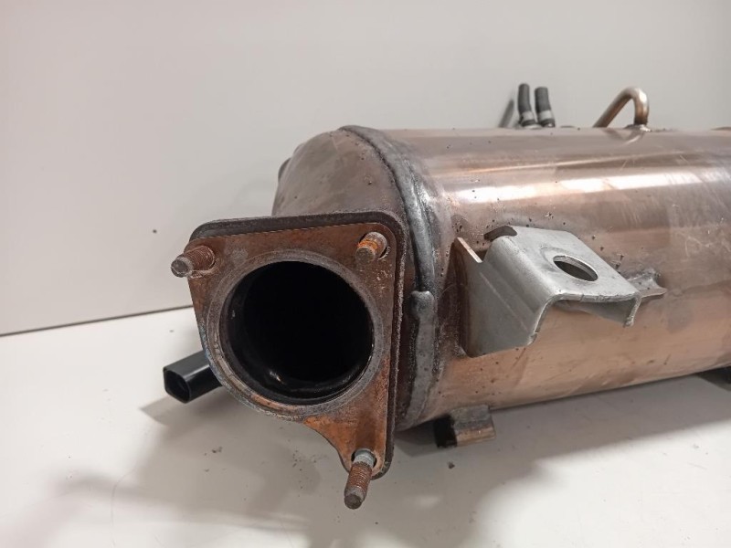 Catalizzatore 55575425 Opel Astra K 2016