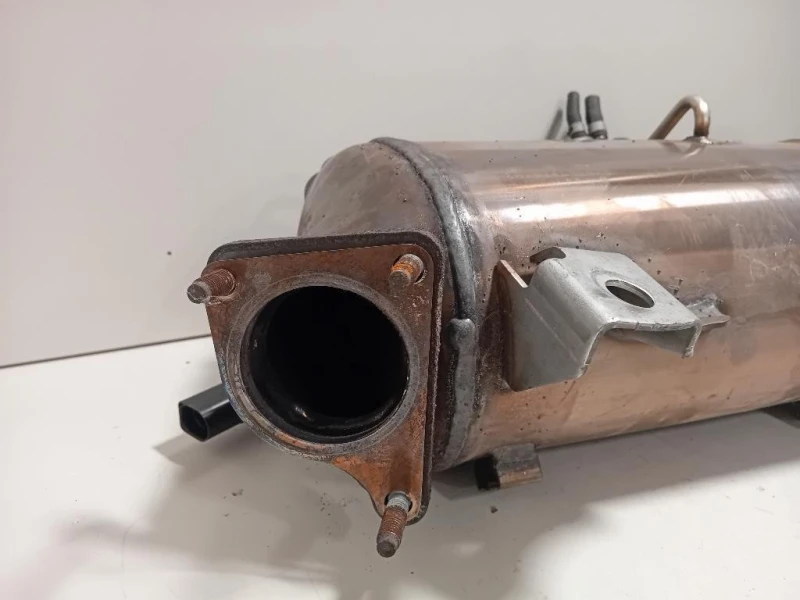 Catalizzatore 55575425 Opel Astra K 2016