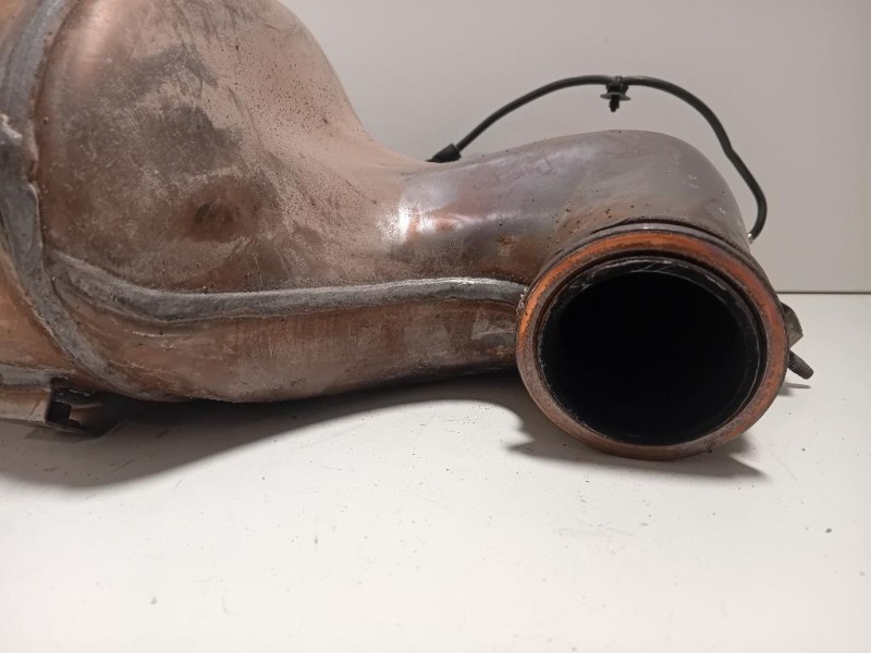 Catalizzatore 55575425 Opel Astra K 2016