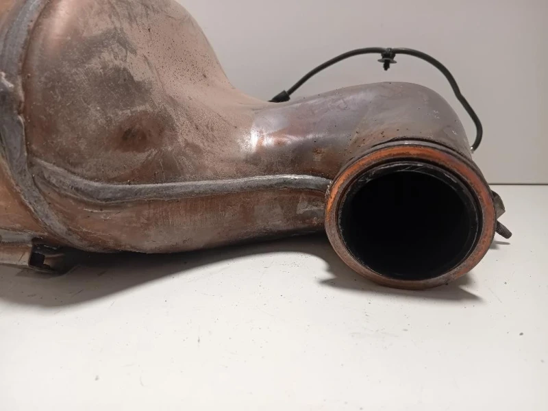 Catalizzatore 55575425 Opel Astra K 2016