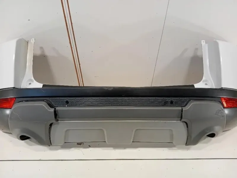 Paraurti POST BJ32-17D781-A Land Rover Range Rover Evoque I 2015