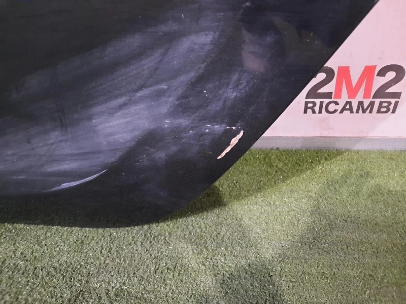 Porta POST SX 13301546 Opel Astra J 2010