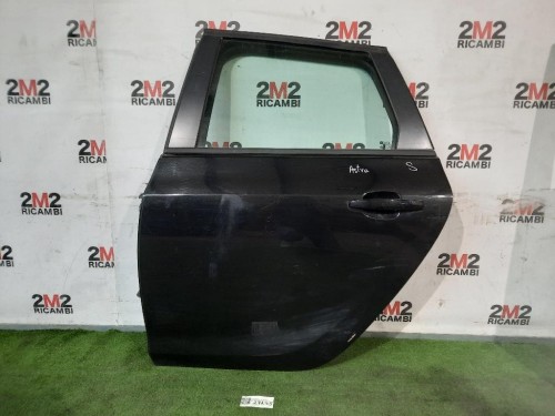 Porta POST SX 13301546 Opel Astra J 2010