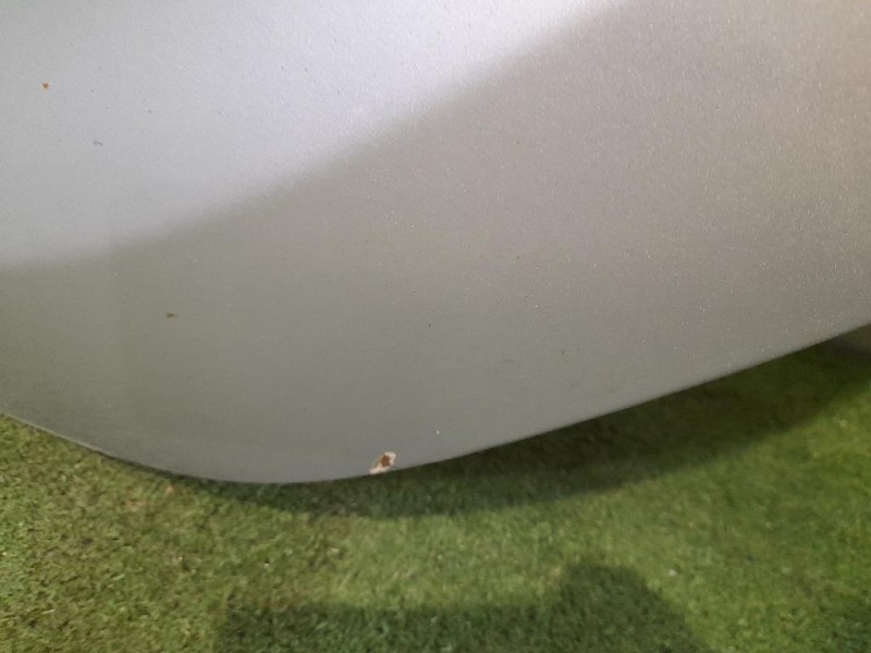 Porta POST SX NUDA 13285610 Opel Astra J 2010