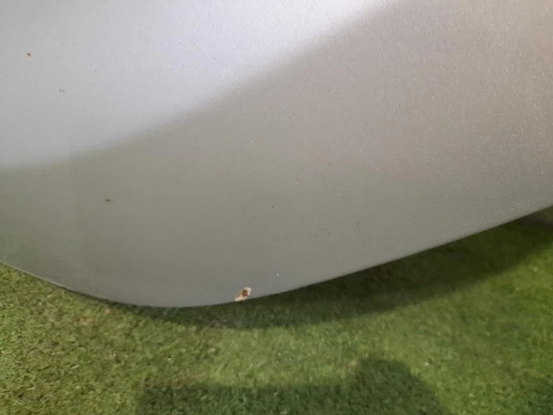 Porta POST SX NUDA 13285610 Opel Astra J 2010