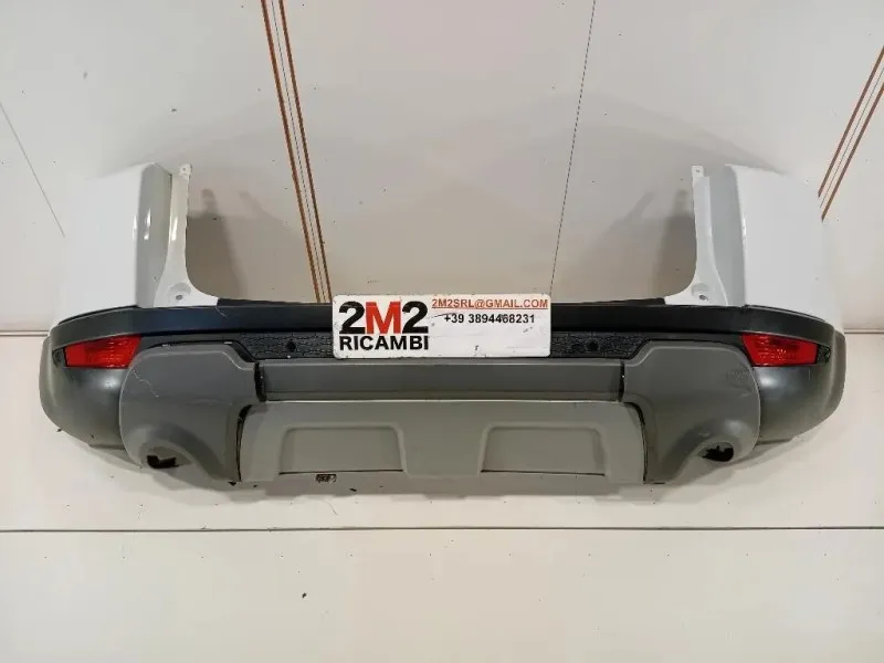 Paraurti POST BJ32-17D781-A Land Rover Range Rover Evoque I 2015