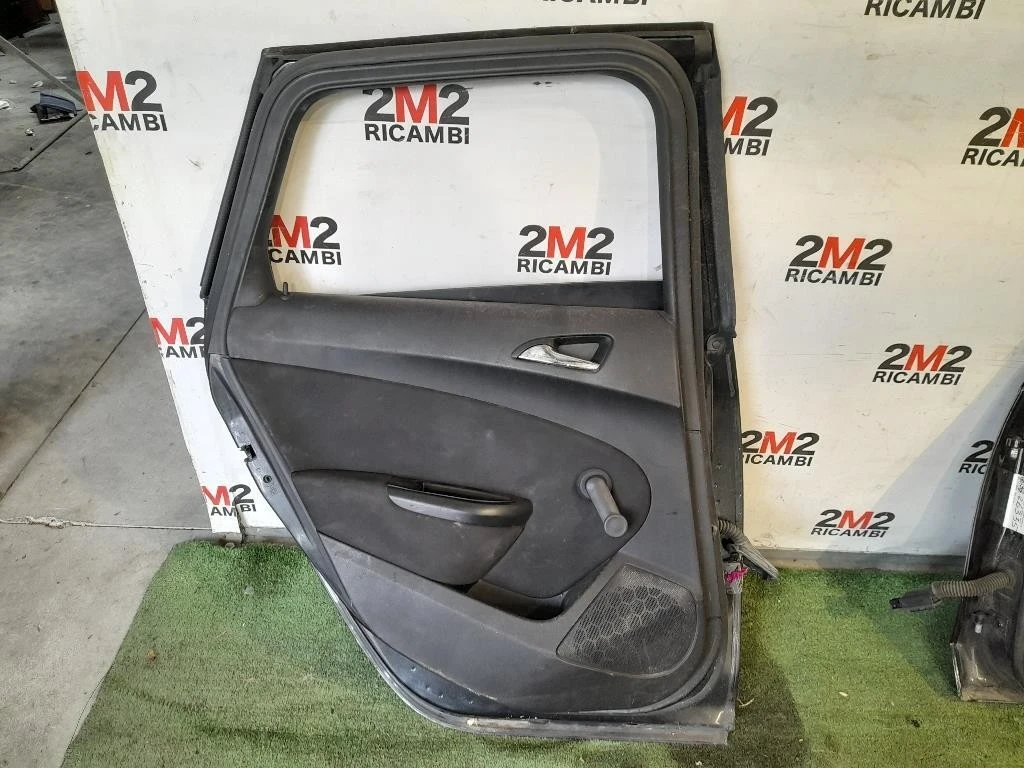 Porta POST SX 13285610 Opel Astra J 2012