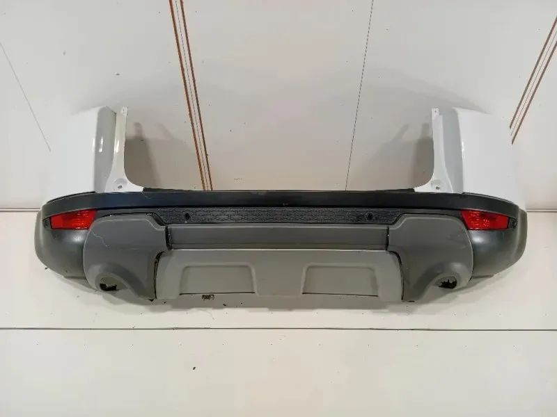 Paraurti POST BJ32-17D781-A Land Rover Range Rover Evoque I 2015