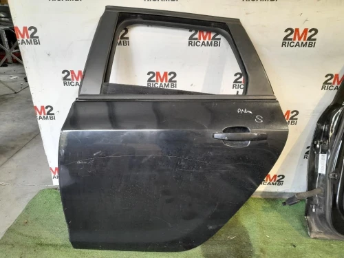 Porta POST SX 13285610 Opel Astra J 2012