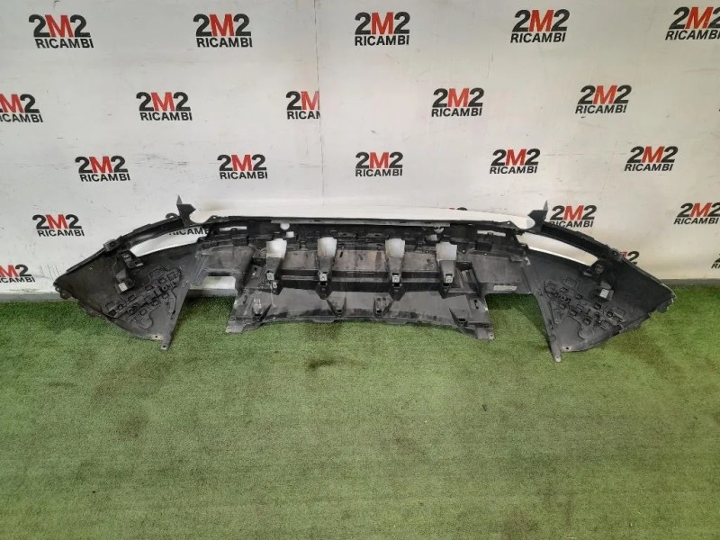 Paraurti POST EJ3M17D781A Land Rover Range Rover Evoque I 2015