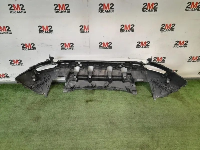 Paraurti POST EJ3M17D781A Land Rover Range Rover Evoque I 2015