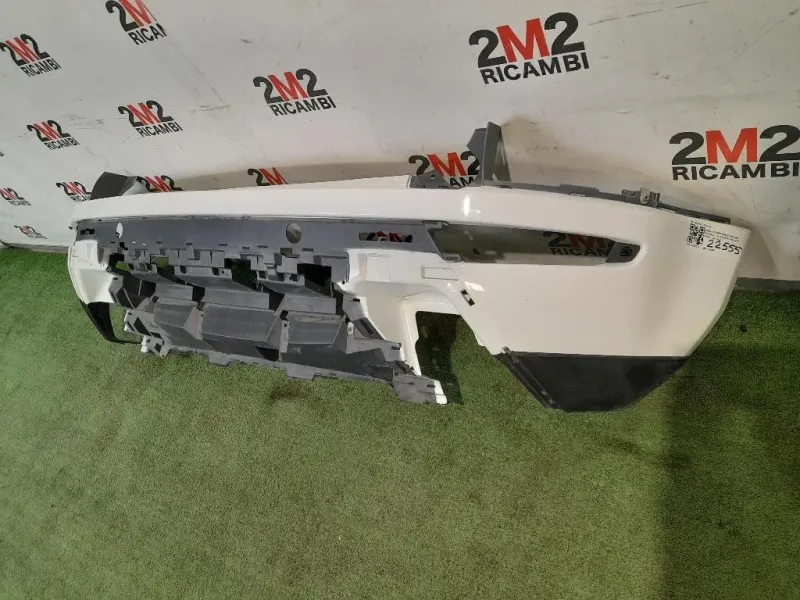 Paraurti POST EJ3M17D781A Land Rover Range Rover Evoque I 2015