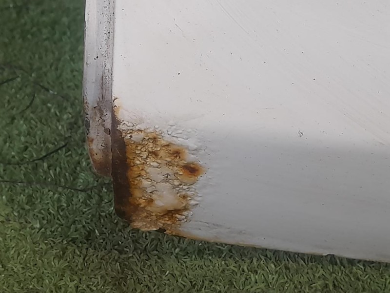 Porta POST SX 13285610 Opel Astra J 2012