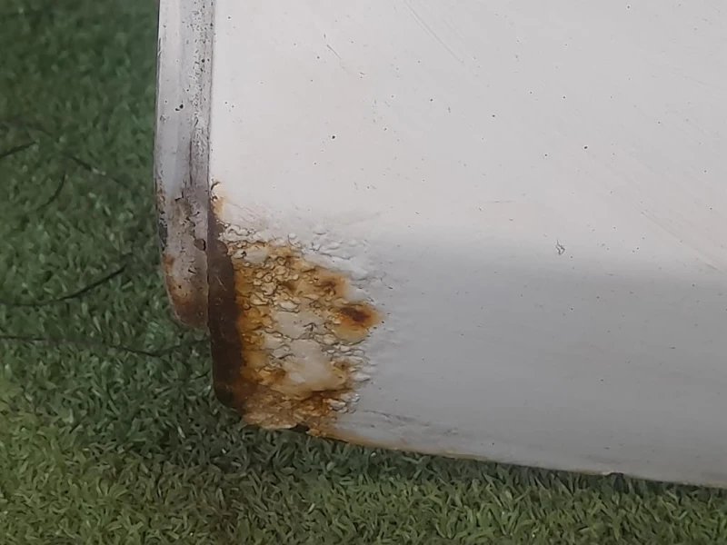 Porta POST SX 13285610 Opel Astra J 2012