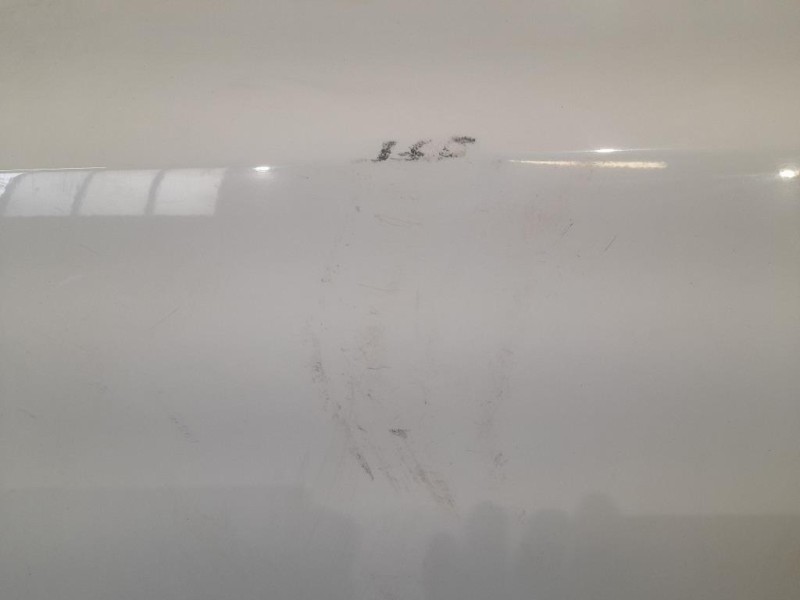 Porta POST SX 13285610 Opel Astra J 2012