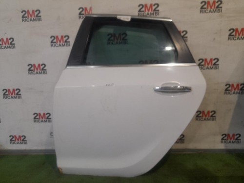 Porta POST SX 13285610 Opel Astra J 2012
