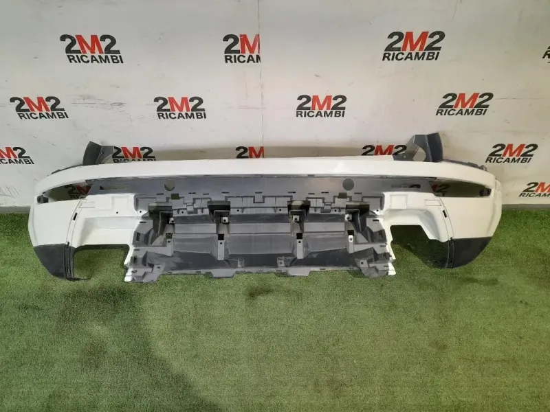 Paraurti POST EJ3M17D781A Land Rover Range Rover Evoque I 2015