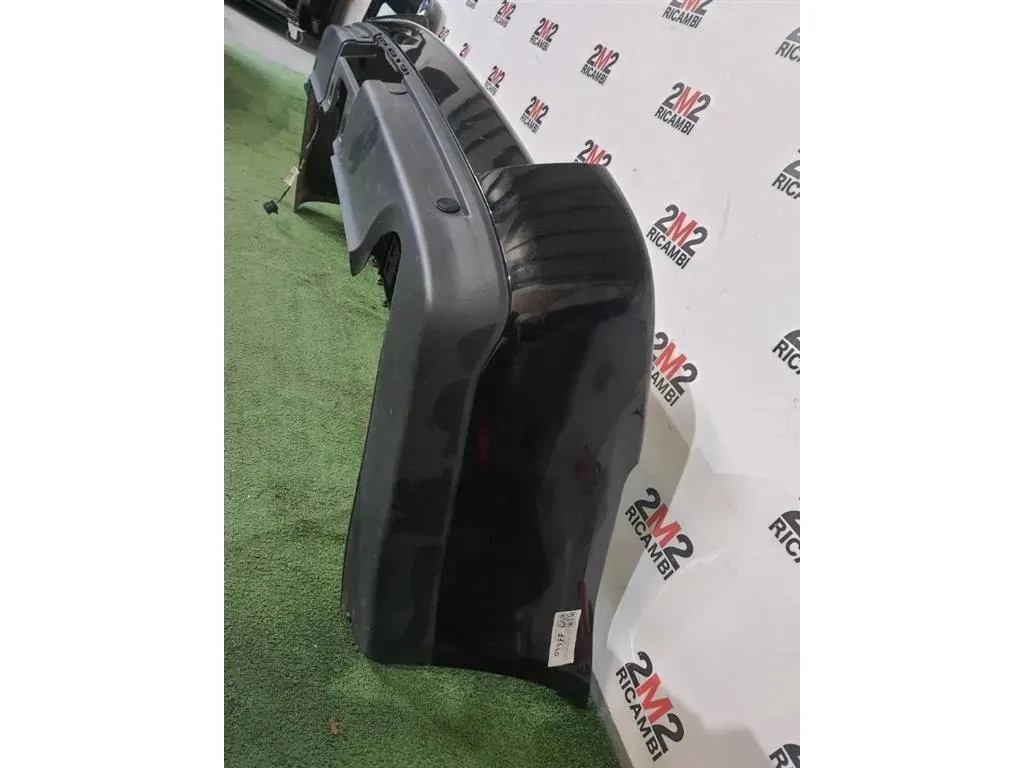 Paraurti POST DQC500071 Land Rover Range Rover Sport I 2005