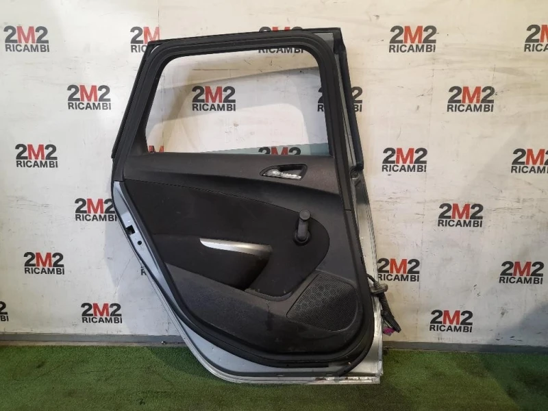 Porta POST SX 13285610 Opel Astra J 2012