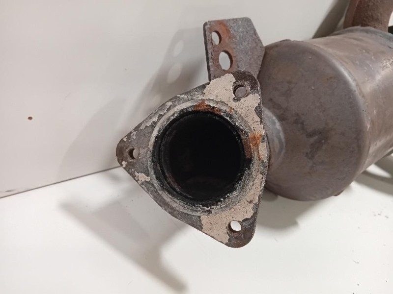 Catalizzatore CATALIZZATORE Opel Corsa D 2011