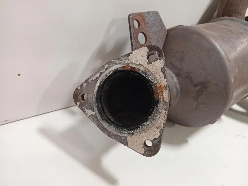 Catalizzatore CATALIZZATORE Opel Corsa D 2011