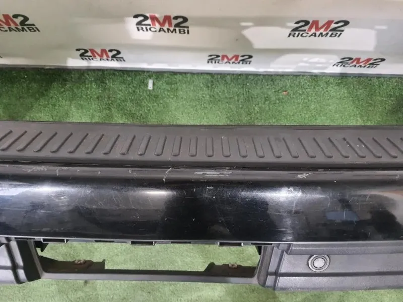 Paraurti POST DQC500071 Land Rover Range Rover Sport I 2005