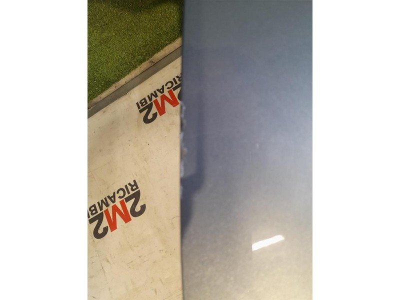 Porta POST SX 13285610 Opel Astra J 2012