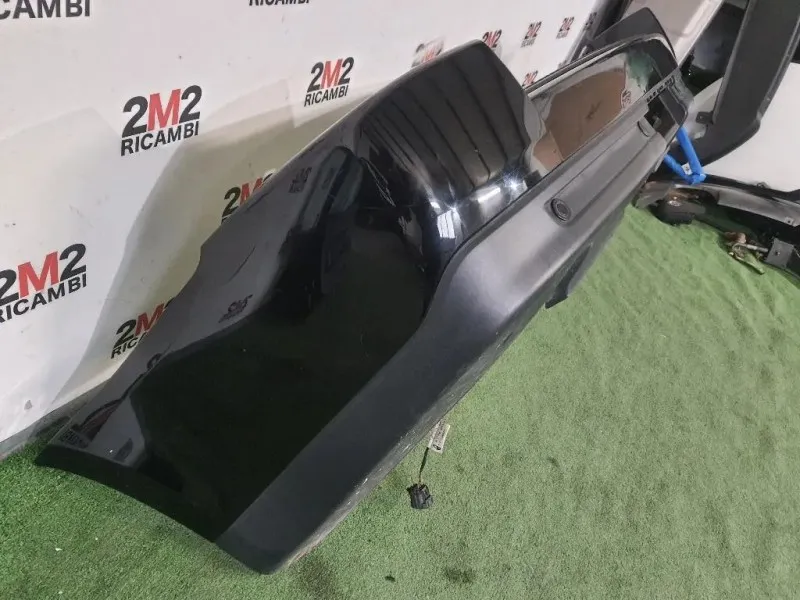 Paraurti POST DQC500071 Land Rover Range Rover Sport I 2005