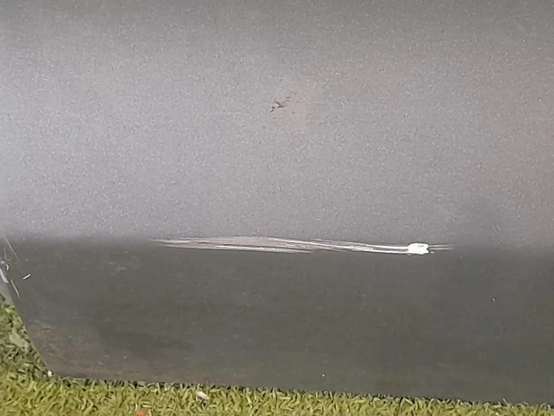 Porta POST SX 13285610 Opel Astra J 2012