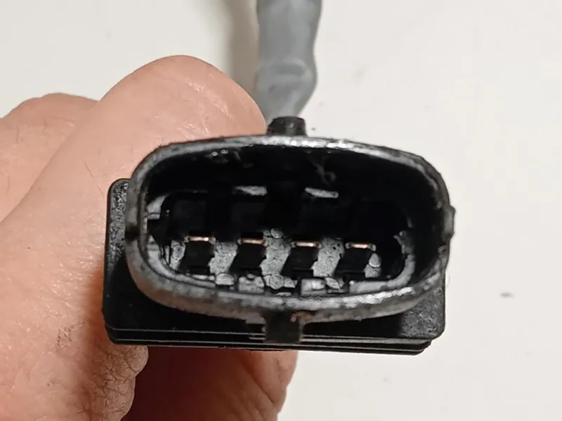 Catalizzatore CATALIZZATORE Opel Corsa D 2011