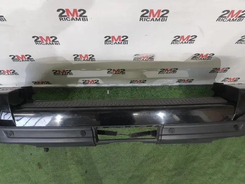 Paraurti POST DQC500071 Land Rover Range Rover Sport I 2005